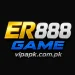 ER888 App Logo