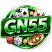 GN55 app logo