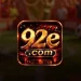 92E game logo