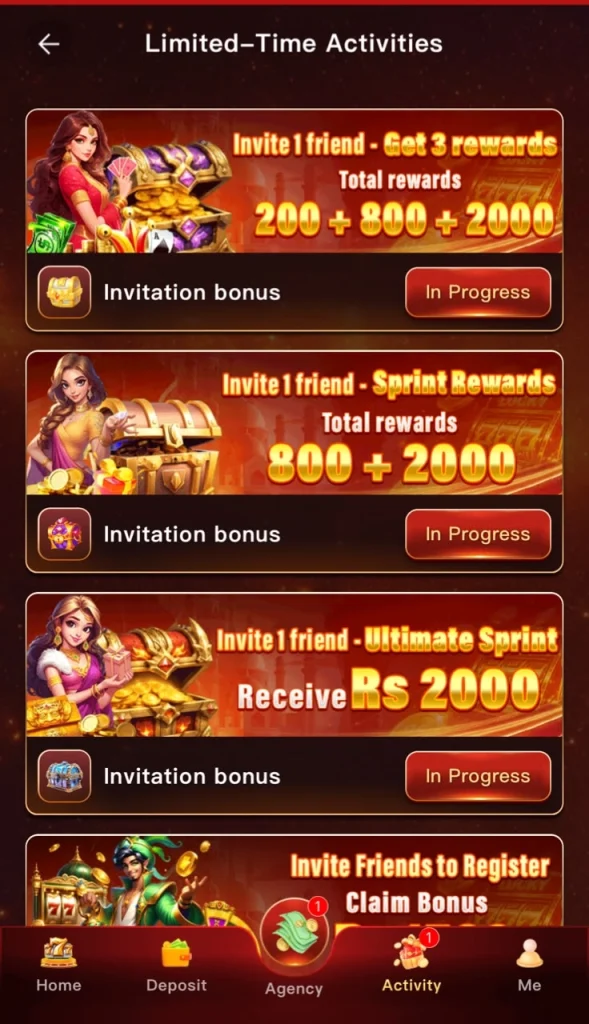 666RS APK Offer 