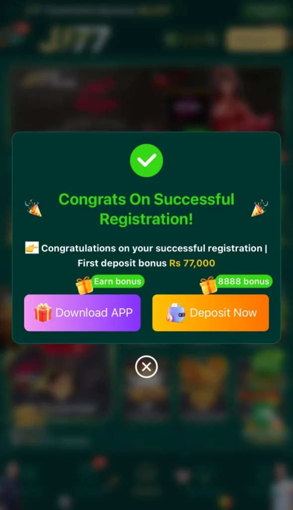 Game App download