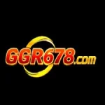 GGR678 App logo