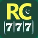 RC777 Game App Logo