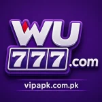 WU777 APK Logo