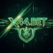 X44bet logo