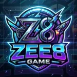 Zee8 Game logo