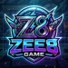 Zee8 Game logo